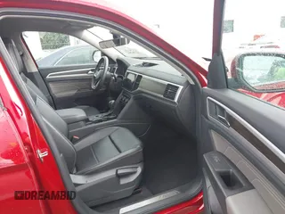 2022 Volkswagen Atlas SE с VIN 1V2JR2CA4NC544967, выставлен на аукционе IAAI как лот 42382847 с пробегом 53 315 миль миль и . История ставок и продаж доступна на DreamBid. Изображение 5.