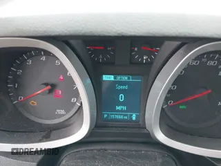 2014 Chevrolet Equinox LT with VIN 2GNFLBE30E6154312, listed as a IAAI auction lot 41372378 with 157,666 mi miles. Bid and sale history available at carsss.com. Image 7.
