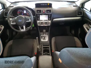 2017 Subaru Crosstrek Premium с VIN JF2GPABC4HH237354, выставлен на аукционе Copart как лот 54778425 с пробегом 126 734 миль миль и Списание • Salvage title. История ставок и продаж доступна на DreamBid. Изображение 8.