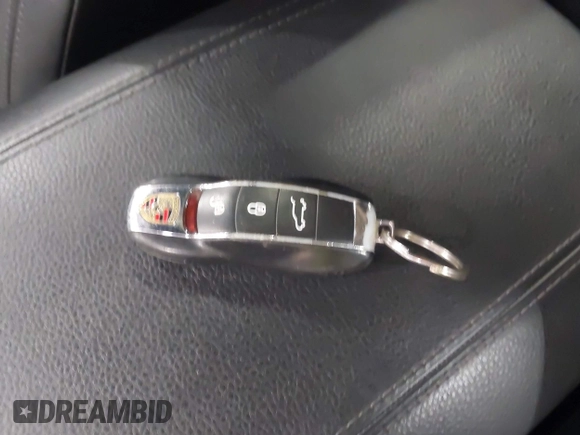 2014 Porsche Cayenne Diesel with VIN WP1AF2A25ELA45518, listed as a IAAI auction lot 42537736 with 210,836 mi miles and . Bid and sale history available at DreamBid. Image 11.