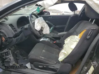 2010 Nissan Altima 2.5 S with VIN 1N4AL2EP0AC175335, listed as a Copart auction lot 49128075 with 166,251 mi miles and Salvage Title. Bid and sale history available at carsss.com. Image 7.