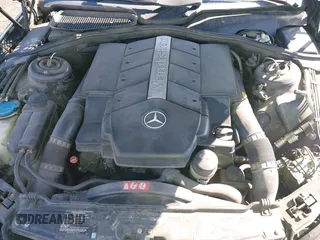 2006 Mercedes-Benz S 430 with VIN WDBNG83JX6A470123, listed as a IAAI auction lot 41876932 with 153,088 mi miles and . Bid and sale history available at carsss.com. Image 10.