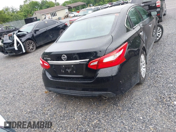 2016 Nissan Altima S with VIN 1N4AL3AP6GN365567, listed as a IAAI auction lot 42492051 with 99,639 mi miles and . Bid and sale history available at DreamBid. Image 17.