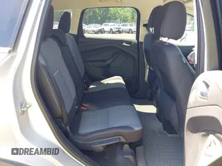 2014 Ford Escape SE with VIN 1FMCU9GX8EUA88526, listed as a IAAI auction lot 42578612 with 22,623 mi miles and . Bid and sale history available at DreamBid. Image 8.