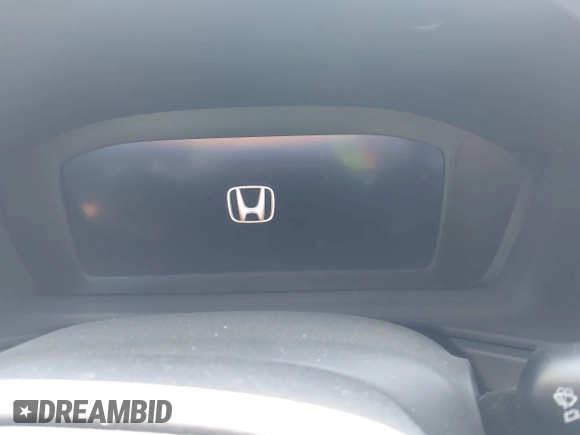 2023 Honda Accord Sport with VIN 1HGCY2F5XPA059065, listed as a IAAI auction lot 42397166 with Not provided miles and . Bid and sale history available at DreamBid. Image 7.
