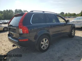 2007 Volvo XC90 I6 z VIN YV4CM982471363348, wystawiony jako Copart lot #61141945 z przebiegiem 149 985 mil mil oraz Czysty tytuł • Clean title. Historia ofert i sprzedaży dostępna na DreamBid. Obrazek 3.