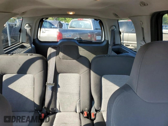 2004 Ford Expedition XLT with VIN 1FMPU16W24LB39356, listed as a Copart auction lot 69398154 with 172,691 mi miles and Salvage Title. Bid and sale history available at carsss.com. Image 10.