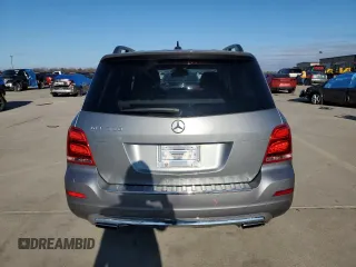 2015 Mercedes-Benz GLK 350 with VIN WDCGG5HB8FG366229, listed as a Copart auction lot 82032003 with 168,251 mi miles and . Bid and sale history available at DreamBid. Image 6.