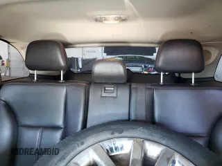 2012 Ford Edge Limited with VIN 2FMDK4KC1CBA16099, listed as a Copart auction lot 46340145 with 154,759 mi miles and Non Repairable. Bid and sale history available at carsss.com. Image 10.