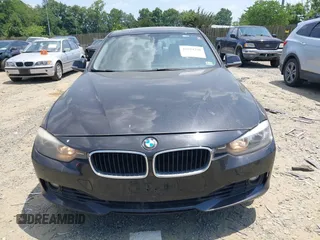 2014 BMW 3 Series 328i xDrive с VIN WBA3B5G58ENS07846, выставлен на аукционе IAAI как лот 42594298 с пробегом 172 617 миль миль и . История ставок и продаж доступна на DreamBid. Изображение 12.