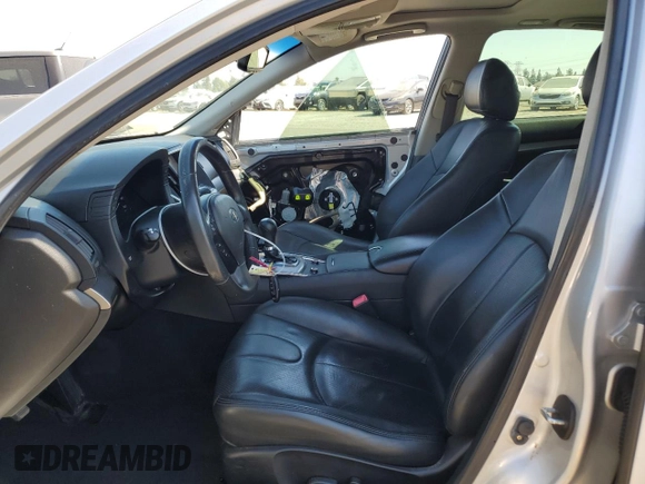 2015 Infiniti Q40 with VIN JN1CV6AP2FM502736, listed as a Copart auction lot 73340514 with 105,915 mi miles and Salvage Title. Bid and sale history available at carsss.com. Image 7.