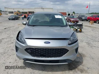 2021 Ford Escape SE с VIN 1FMCU0G67MUA99969, выставлен на аукционе IAAI как лот 42085819 с пробегом 57 221 миль миль и . История ставок и продаж доступна на DreamBid. Изображение 12.