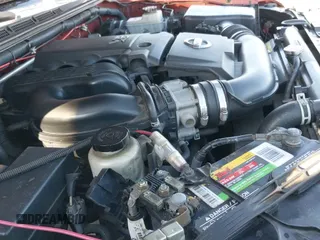 2006 Nissan Frontier LE with VIN 1N6AD07UX6C406731, listed as a IAAI auction lot 41551480 with 103,488 mi miles and . Bid and sale history available at DreamBid. Image 19.