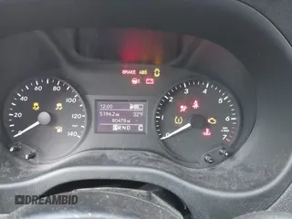 2017 Mercedes-Benz Metris Passenger z VIN WD4PG2EE6H3269310, wystawiony jako IAAI lot #41219221 z przebiegiem 80 478 mil mil oraz . Historia ofert i sprzedaży dostępna na DreamBid. Obrazek 7.