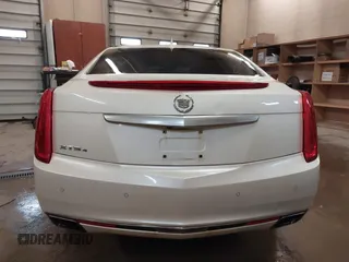 2013 Cadillac XTS Luxury with VIN 2G61R5S37D9152726, listed as a IAAI auction lot 41718331 with 88,189 mi miles and . Bid and sale history available at DreamBid. Image 15.