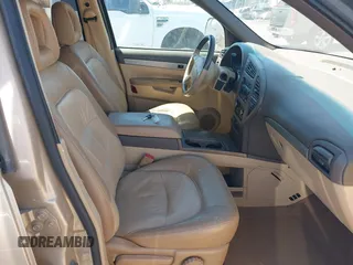 2002 Buick Rendezvous CXL with VIN 3G5DB03E82S564534, listed as a IAAI auction lot 42169742 with Not Provided miles and . Bid and sale history available at DreamBid. Image 5.