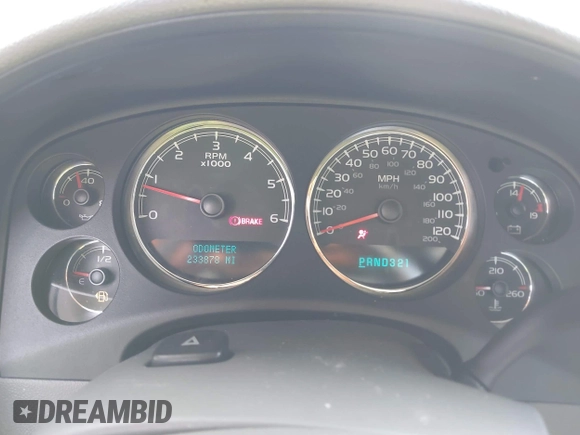 2007 GMC Yukon XL SLT with VIN 1GKFK16337J249607, listed as a IAAI auction lot 41896517 with 233,878 mi miles and . Bid and sale history available at DreamBid. Image 7.
