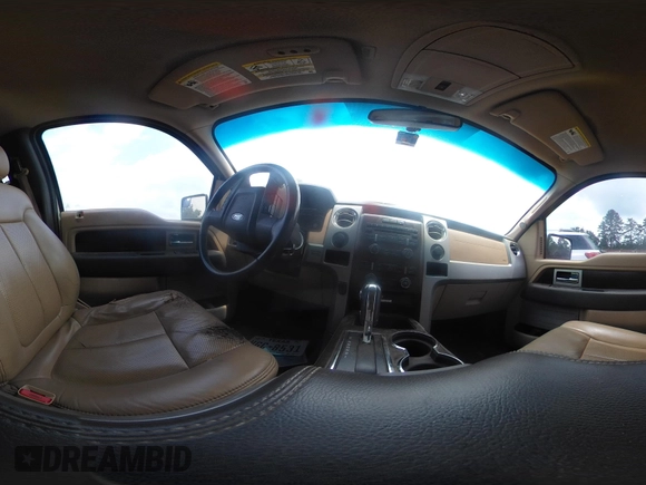 2012 Ford F-150 XL с VIN 1FTFW1ET5CKE02607, выставлен на аукционе IAAI как лот 42102449 с пробегом Не указан миль и . История ставок и продаж доступна на DreamBid. Изображение 18.