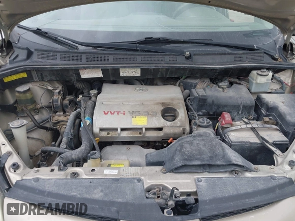 2006 Toyota Sienna CE z VIN 5TDZA23C16S491786, wystawiony jako IAAI lot #42510325 z przebiegiem 318 053 mil mil oraz . Historia ofert i sprzedaży dostępna na DreamBid. Obrazek 10.