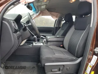 2016 Toyota Tundra 4WD Truck SR with VIN 5TFUY5F12GX513744, listed as a Copart auction lot 77091933 with 187,904 mi miles. Bid and sale history available at carsss.com. Image 7.
