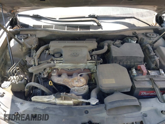 2013 Toyota Camry L with VIN 4T1BF1FK6DU655473, listed as a IAAI auction lot 42018906 with 185,374 mi miles. Bid and sale history available at carsss.com. Image 10.