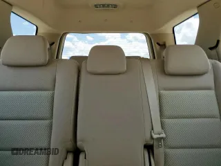 2005 Ford Freestyle SE с VIN 1FMZK04155GA04012, выставлен на аукционе Copart как лот 62201565 с пробегом 146 740 миль миль и Чистый • Clean title. История ставок и продаж доступна на DreamBid. Изображение 10.
