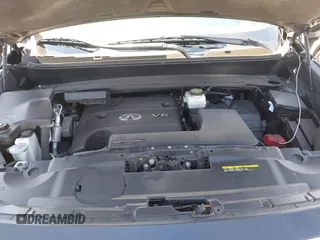 2015 Infiniti QX60 с VIN 5N1AL0MM4FC512873, выставлен на аукционе IAAI как лот 42369237 с пробегом 122 231 миль миль и . История ставок и продаж доступна на DreamBid. Изображение 10.