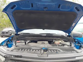 2022 Chevrolet Silverado 1500 Custom with VIN 3GCPABEK0NG630637, listed as a IAAI auction lot 41753578 with 46,919 mi miles and . Bid and sale history available at DreamBid. Image 10.