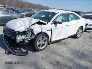 2019 Ford Taurus SEL with VIN 1FAHP2E84KG107755, listed as a IAAI auction lot 41786845 with Not Provided miles and . Bid and sale history available at DreamBid. Image 18.