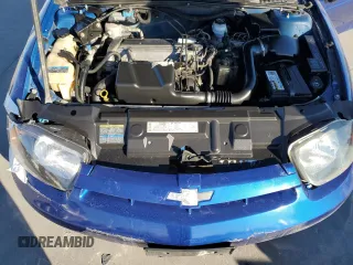 2004 Chevrolet Cavalier LS with VIN 1G1JF12F747188676, listed as a Copart auction lot 81599774 with 151,717 mi miles and Non Repairable. Bid and sale history available at carsss.com. Image 11.