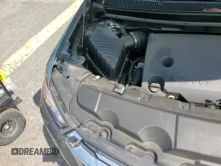 2023 Chevrolet Traverse LT с VIN 1GNEVHKW5PJ172687, выставлен на аукционе Copart как лот 80099905 с пробегом 29 049 миль миль и Списание • Salvage title. История ставок и продаж доступна на DreamBid. Изображение 14.