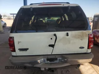 1997 Ford Expedition XLT z VIN 1FMEU17LXVLC03902, wystawiony jako Copart lot #73522484 z przebiegiem 224 379 mil mil oraz Szkoda całkowita • Salvage title. Historia ofert i sprzedaży dostępna na DreamBid. Obrazek 6.