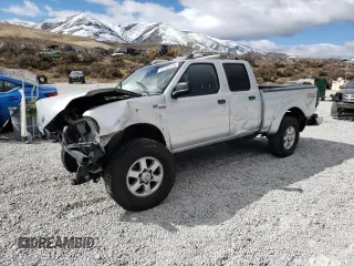2004 Nissan Frontier SC z VIN 1N6MD29Y64C422771, wystawiony jako Copart lot #47132115 z przebiegiem 151 009 mil mil oraz Szkoda całkowita • Salvage title. Historia ofert i sprzedaży dostępna na DreamBid. Obrazek 1.