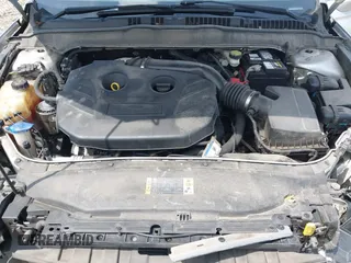 2016 Ford Fusion Titanium with VIN 3FA6P0K93GR223280, listed as a IAAI auction lot 42178478 with 189,239 mi miles and . Bid and sale history available at DreamBid. Image 10.