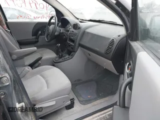 2004 Saturn VUE with VIN 5GZCZ23D44S842393, listed as a IAAI auction lot 40941847 with 153,345 mi miles and . Bid and sale history available at DreamBid. Image 5.