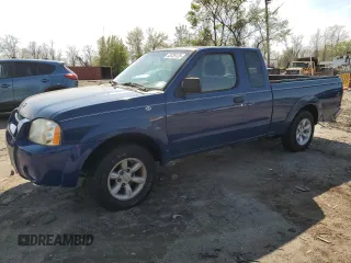 2002 Nissan Frontier XE z VIN 1N6DD26S92C337792, wystawiony jako Copart lot #53339125 z przebiegiem Nie podano mil oraz Czysty tytuł • Clean title. Historia ofert i sprzedaży dostępna na DreamBid. Obrazek 1.