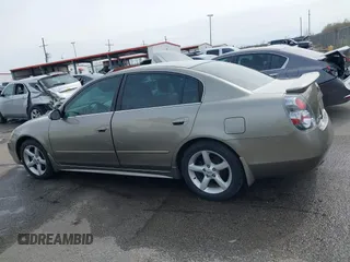 2006 Nissan Altima SL z VIN 1N4BL11D96C251717, wystawiony jako IAAI lot #41566215 z przebiegiem 189 431 mil mil oraz . Historia ofert i sprzedaży dostępna na DreamBid. Obrazek 14.