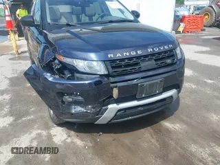 2015 Land Rover Range Rover Evoque Dynamic z VIN SALVT2BG1FH018285, wystawiony jako IAAI lot #42687773 z przebiegiem 92 273 mil mil oraz . Historia ofert i sprzedaży dostępna na DreamBid. Obrazek 6.