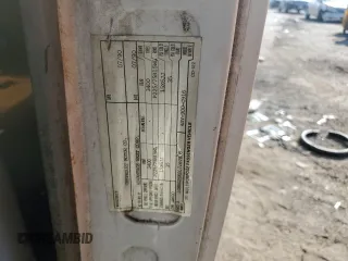 1990 Chevrolet Chevy Van z VIN 1GBEG25K0L7167885, wystawiony jako Copart lot #72575264 z przebiegiem 231 827 mil mil oraz Szkoda całkowita • Salvage title. Historia ofert i sprzedaży dostępna na DreamBid. Obrazek 14.