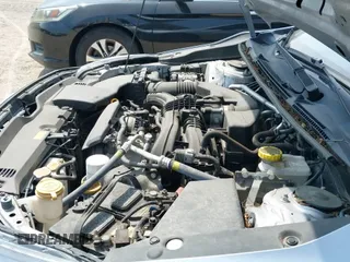 2020 Subaru Impreza with VIN 4S3GTAB61L3713599, listed as a IAAI auction lot 42940842 with 37,252 mi miles and . Bid and sale history available at DreamBid. Image 19.