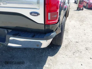 2015 Ford F-150 XLT with VIN 1FTEW1EG9FFB55393, listed as a IAAI auction lot 42009188 with 200,407 mi miles and . Bid and sale history available at DreamBid. Image 17.