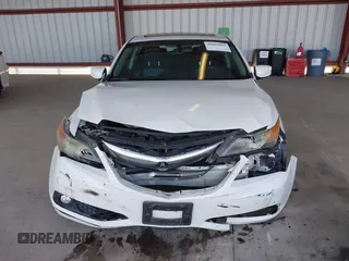 2014 Acura ILX Technology with VIN 19VDE1F73EE005200, listed as a IAAI auction lot 41854914 with 106,929 mi miles and . Bid and sale history available at DreamBid. Image 12.
