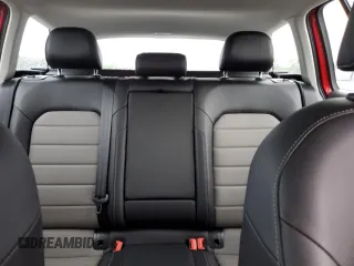 2017 Volkswagen Golf S с VIN 3VWH17AU2HM529773, выставлен на аукционе Copart как лот 56642535 с пробегом 83 773 миль миль и Списание • Salvage title. История ставок и продаж доступна на DreamBid. Изображение 10.