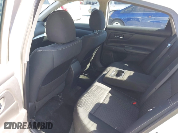 2018 Nissan Altima S with VIN 1N4AL3AP2JC260799, listed as a IAAI auction lot 42086074 with 103,806 mi miles and . Bid and sale history available at DreamBid. Image 8.
