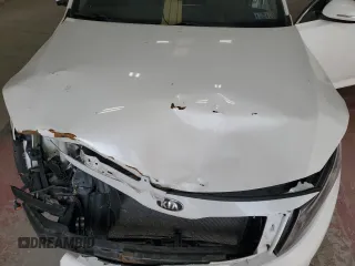 2015 Kia Optima LX z VIN KNAGM4A78F5616317, wystawiony jako Copart lot #58514075 z przebiegiem 123 657 mil mil oraz Szkoda całkowita • Salvage title. Historia ofert i sprzedaży dostępna na DreamBid. Obrazek 11.