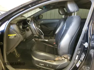 2013 Kia Optima SX с VIN 5XXGR4A69DG129650, выставлен на аукционе Copart как лот 50353705 с пробегом 231 319 миль миль и Списание • Salvage title. История ставок и продаж доступна на DreamBid. Изображение 7.