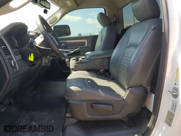 2016 Ram 1500 with VIN 3C6JR6DM1GG135625, listed as a Copart auction lot 53425645 with 109,566 mi miles and Clean title. Bid and sale history available at DreamBid. Image 7.