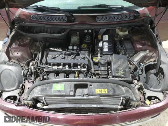 2002 MINI Hardtop with VIN WMWRC33402TC36986, listed as a Copart auction lot 50131045 with 194,224 mi miles and Salvage Title. Bid and sale history available at DreamBid. Image 11.
