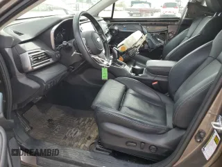 2022 Subaru Outback Limited with VIN 4S4BTANC3N3183310, listed as a Copart auction lot 59888225 with 24,175 mi miles and Non repairable. Bid and sale history available at DreamBid. Image 7.
