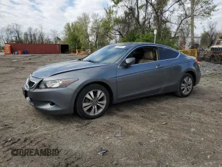 2008 Honda Accord EX-L z VIN 1HGCS12808A026427, wystawiony jako Copart lot #52895505 z przebiegiem 157 458 mil mil oraz Szkoda całkowita • Salvage title. Historia ofert i sprzedaży dostępna na DreamBid. Obrazek 1.